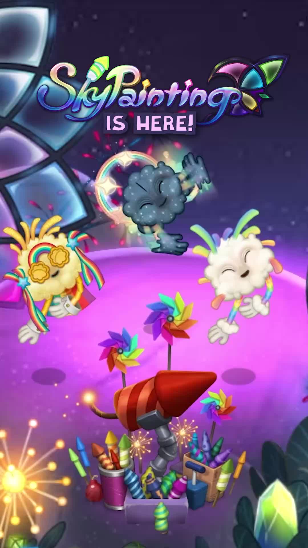 @My Singing Monsters