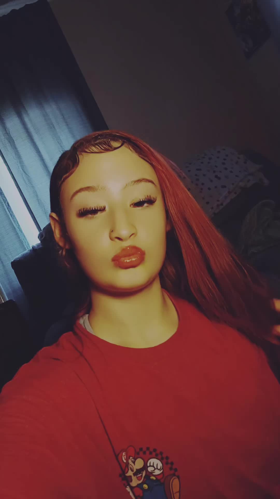 @imorganicallyafreak