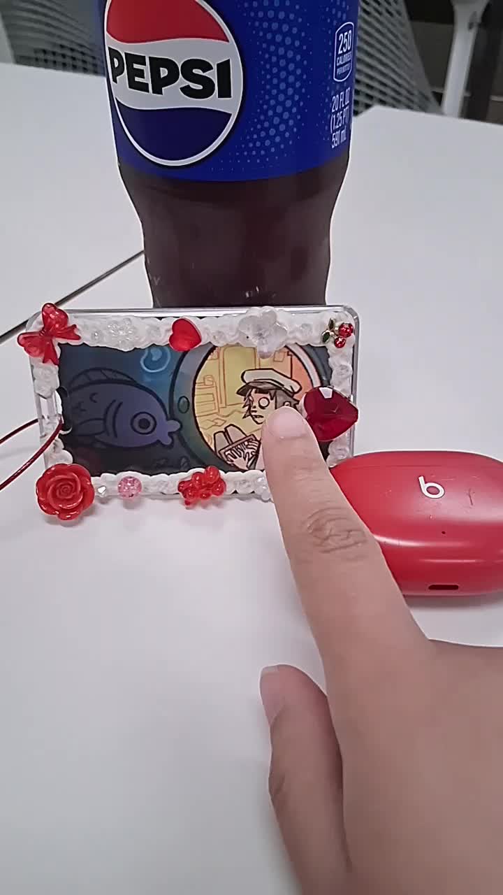 @HONEEYSPINEARTS