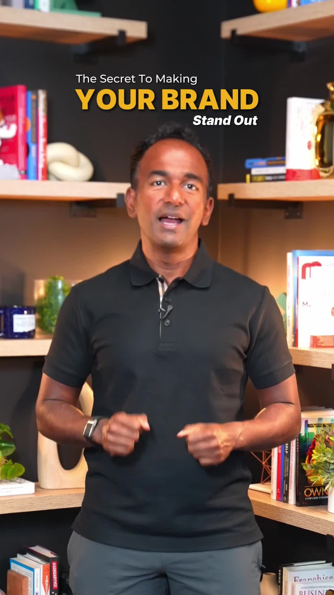 @Solomon Thimothy B2B Lead Gen