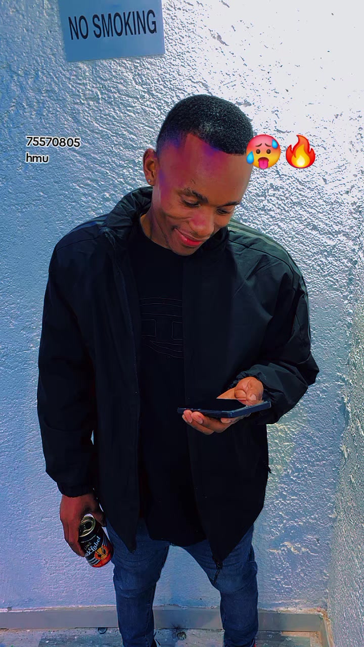 @Bokang Motsamai