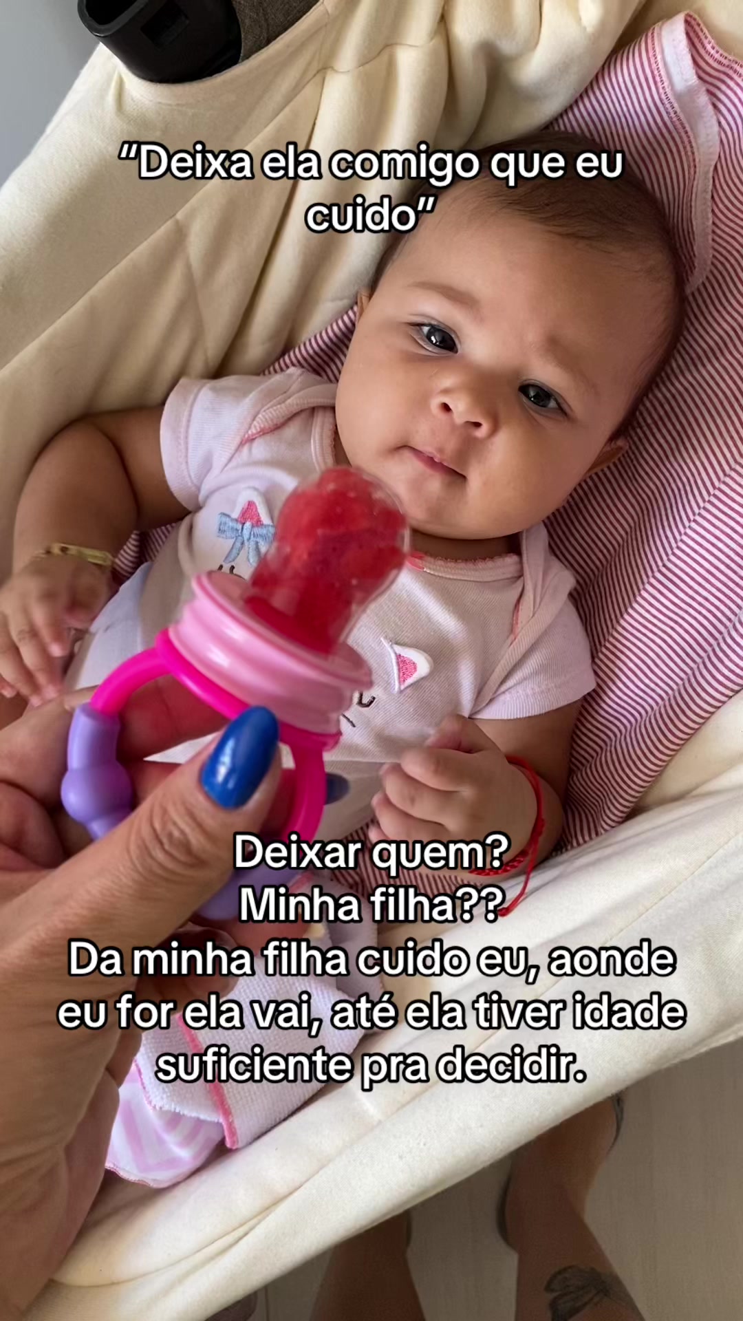 @Aline - Mamãe da Aurora 🦋💖