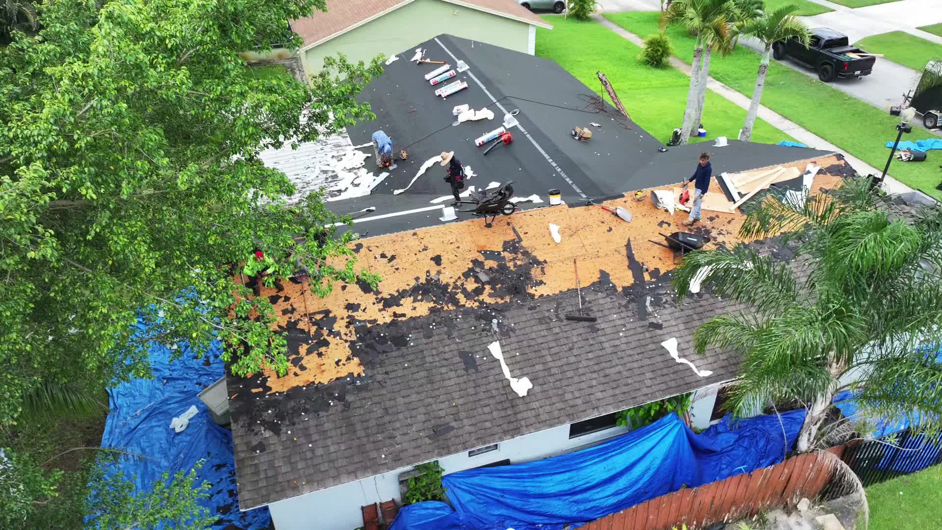 @Superior Roofing of florida