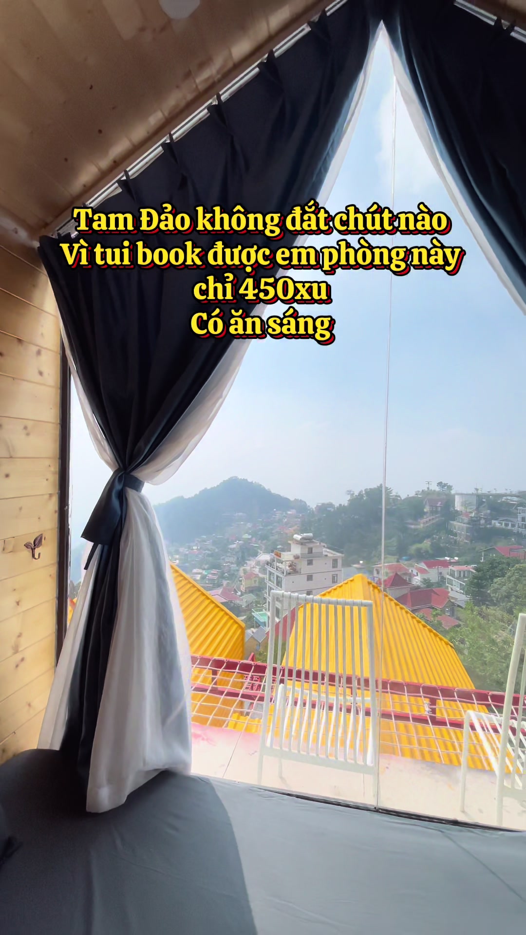 @Cùng Rùa đi Tam Đảo