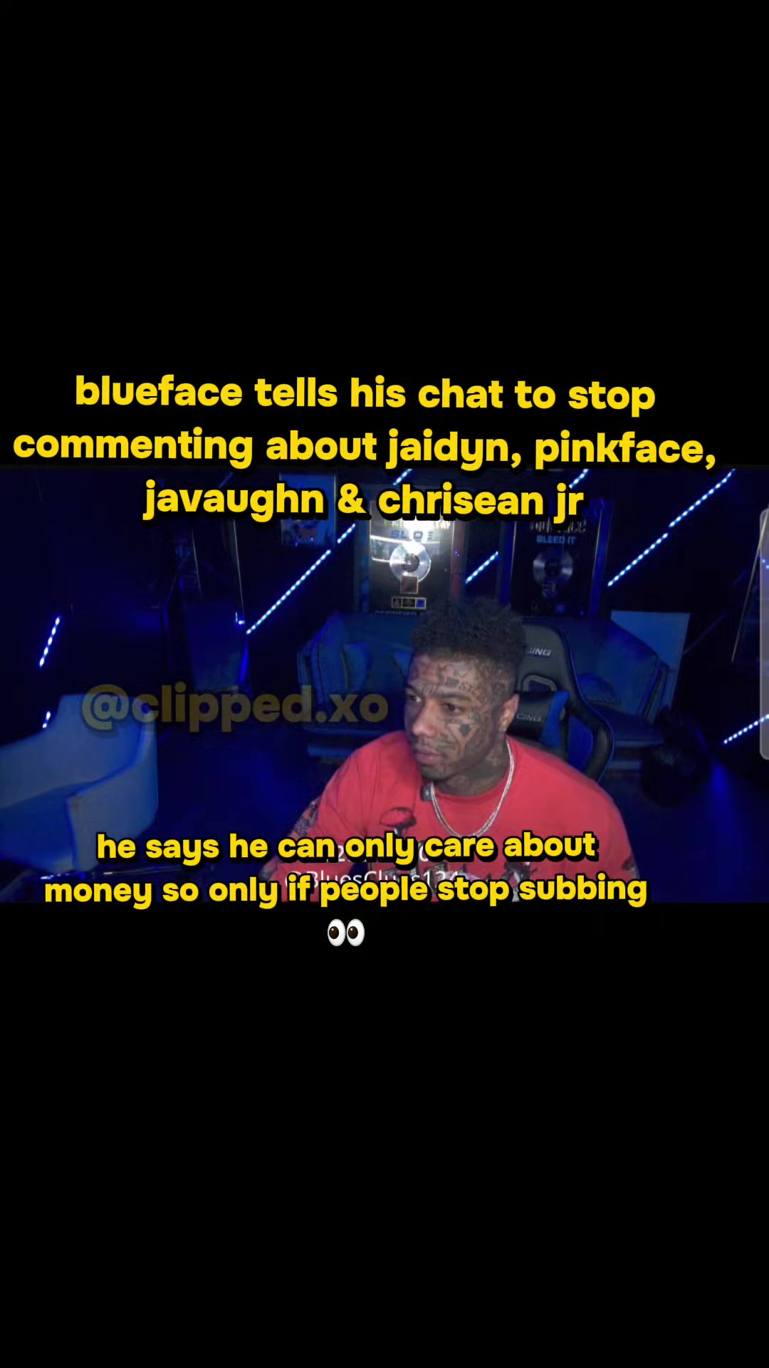 @clipped.xo