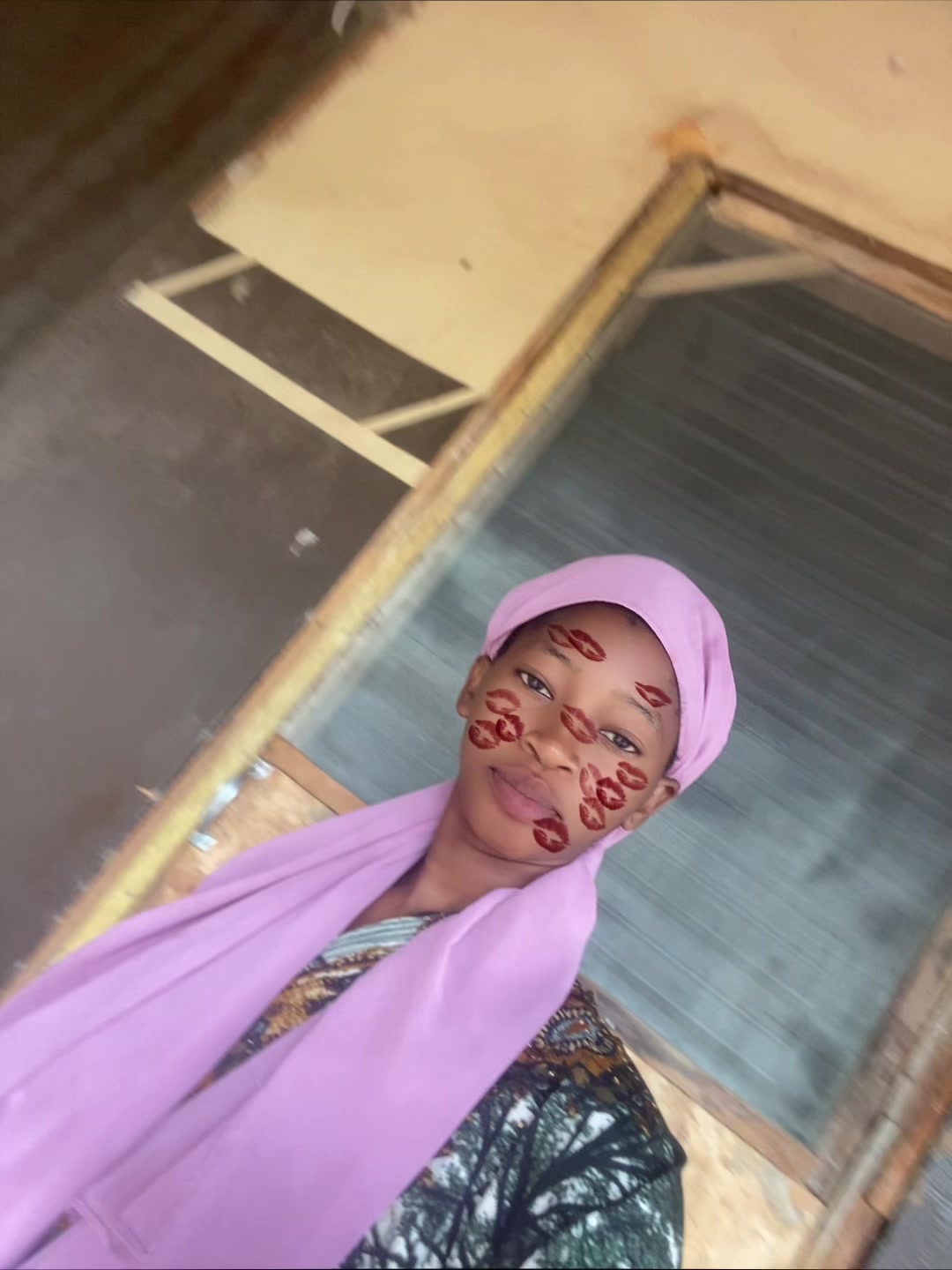 @Binoush &hellip;🦋la star❤️🥺