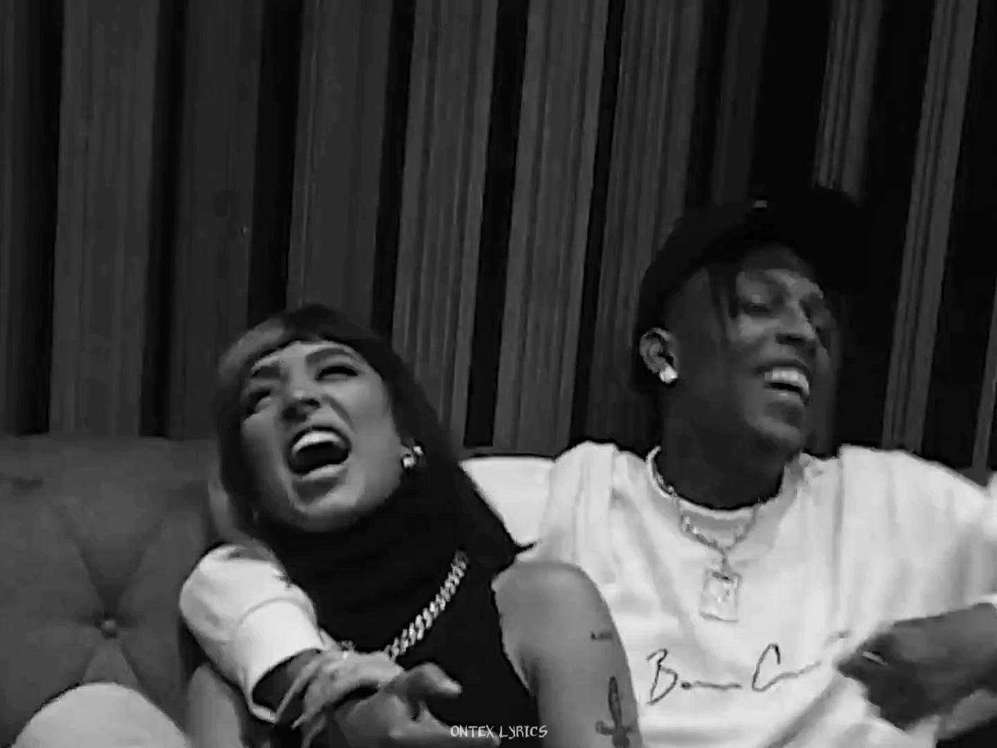 @ontex lyrics