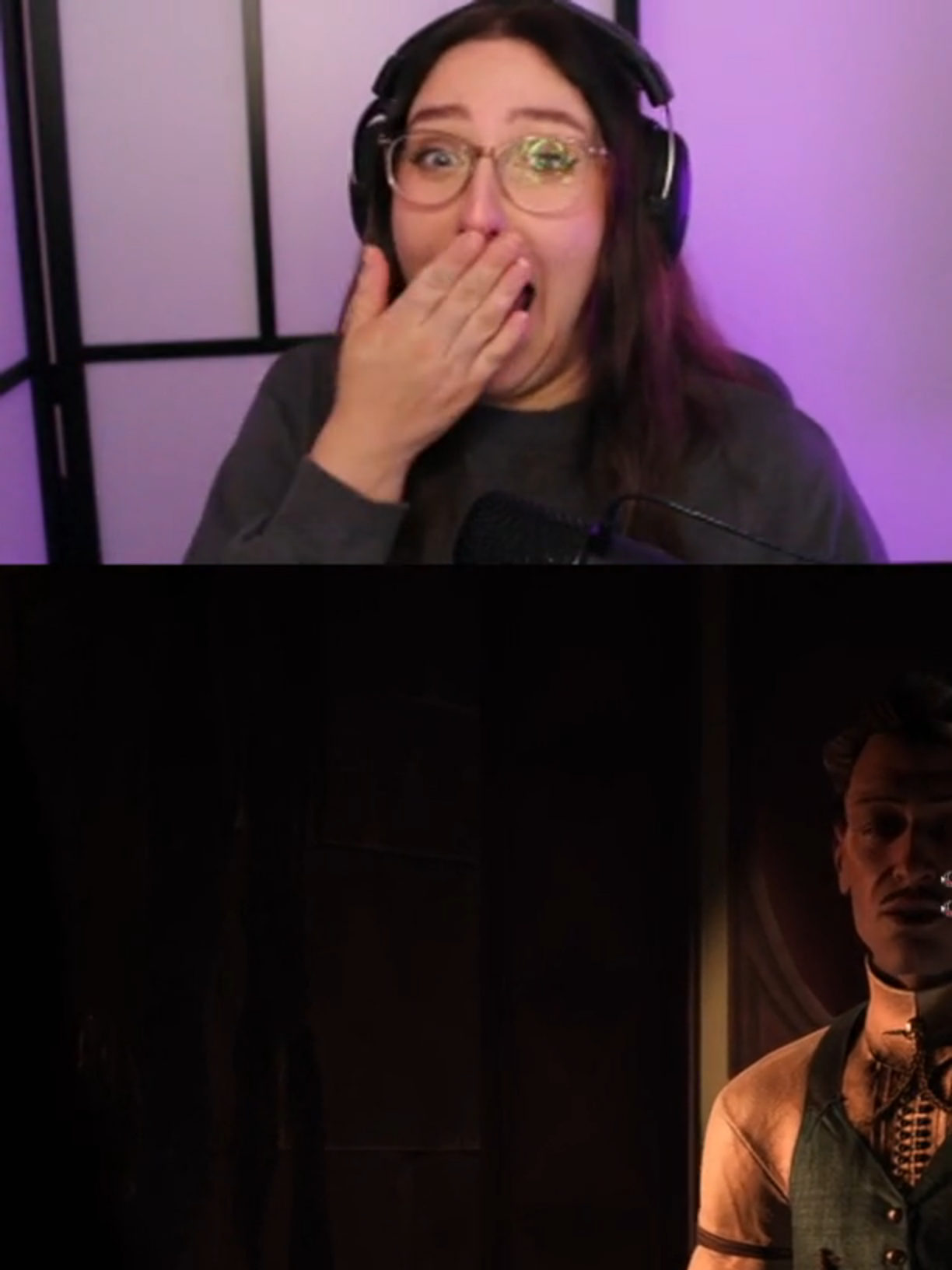 @Hela Hexer | Twitch Streamer