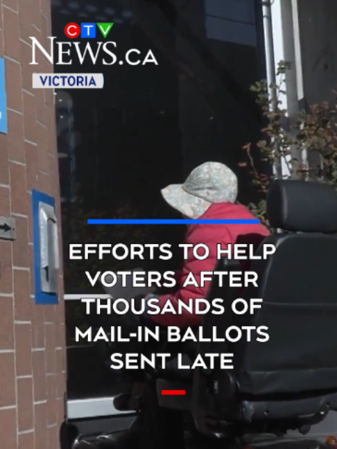 @CTV News Vancouver Island