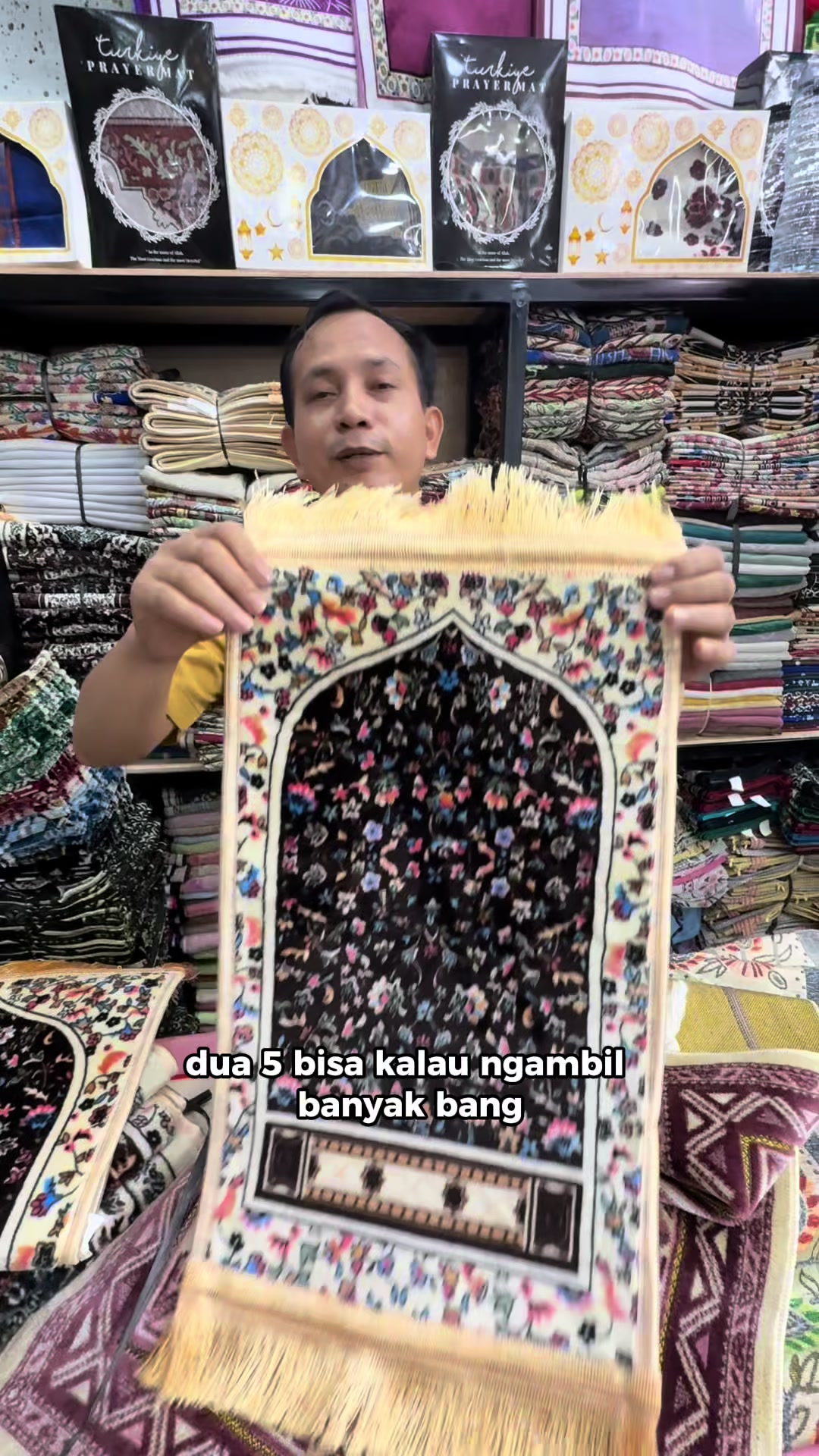 @Toko Putri Bungsu