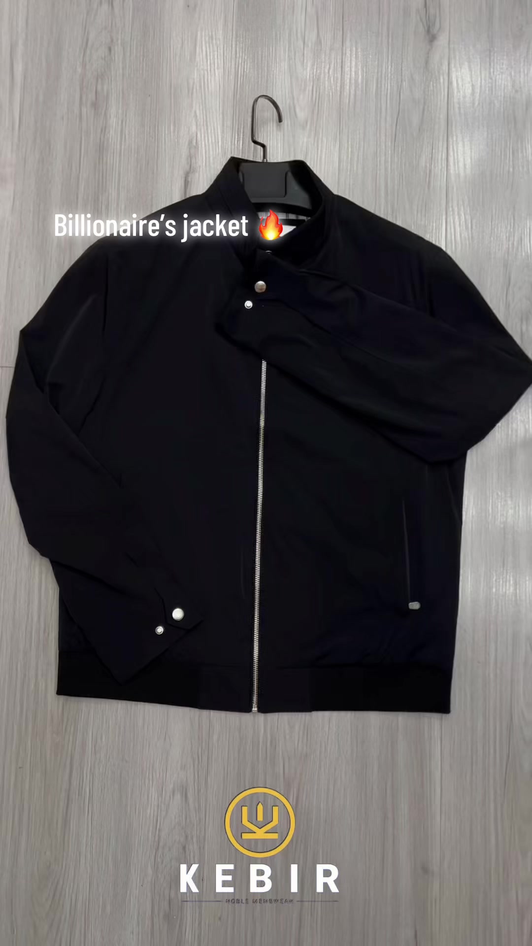 @kebir_noblemenswear