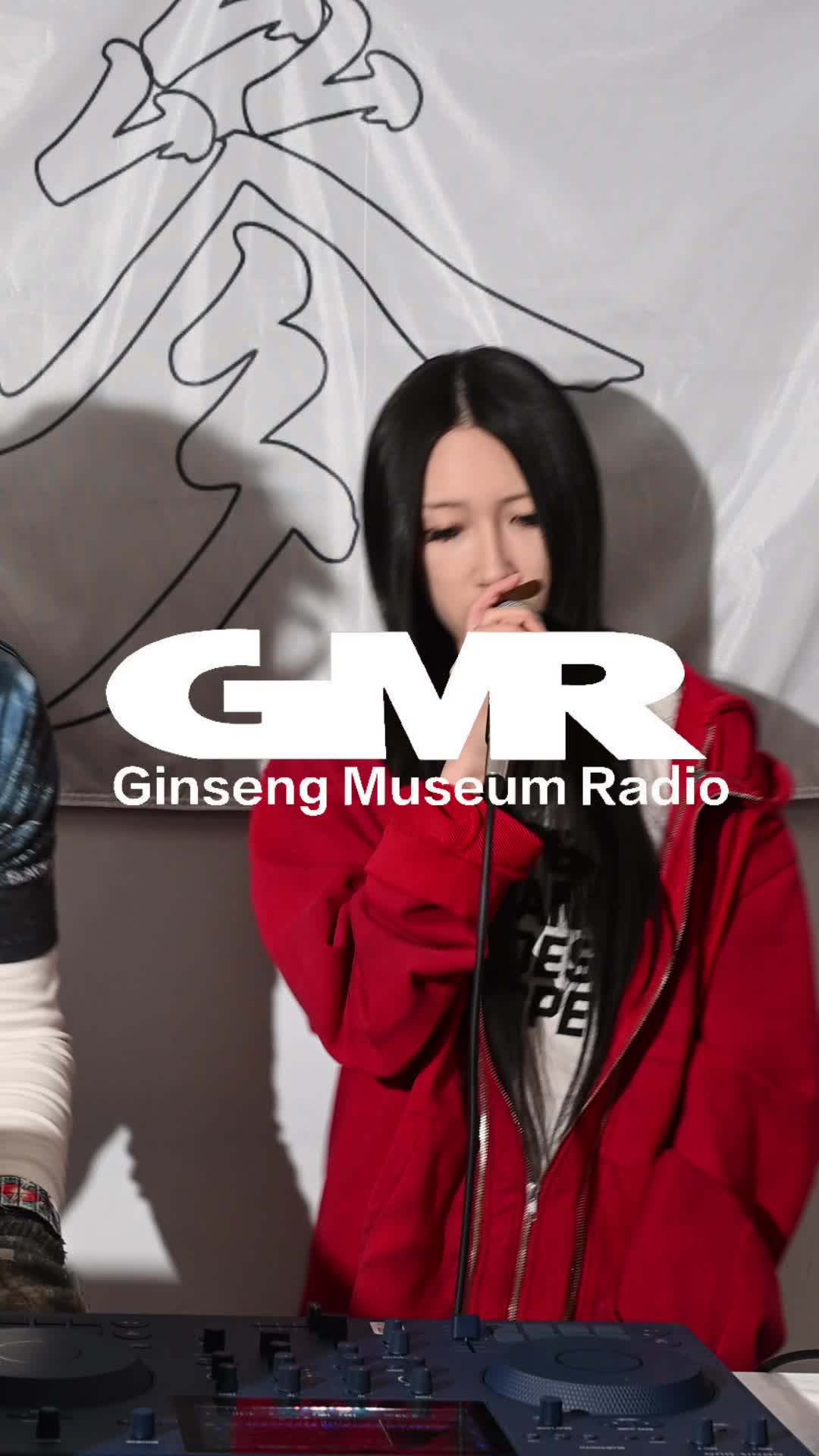 @Ginseng Museum