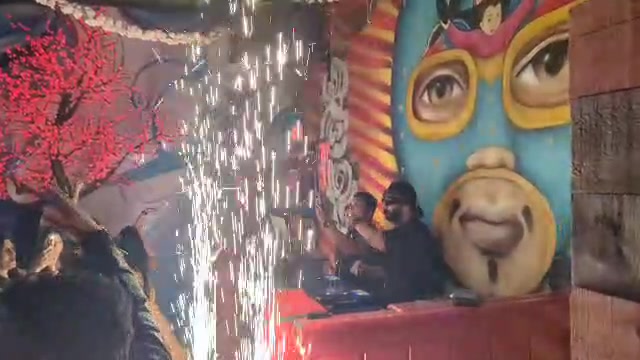 @DJ PULSE TORONTO