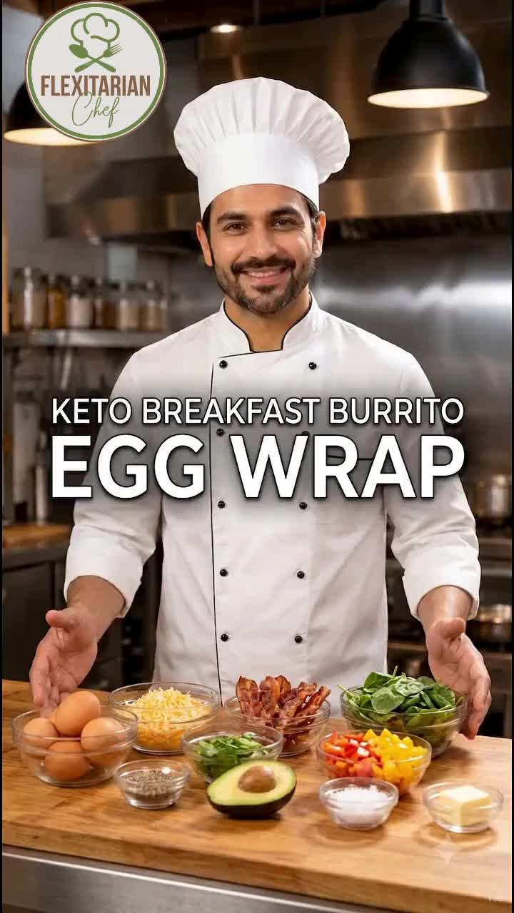 @flexitarianchef