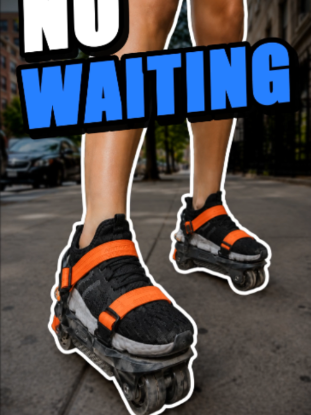 @Airtrick E-Skates