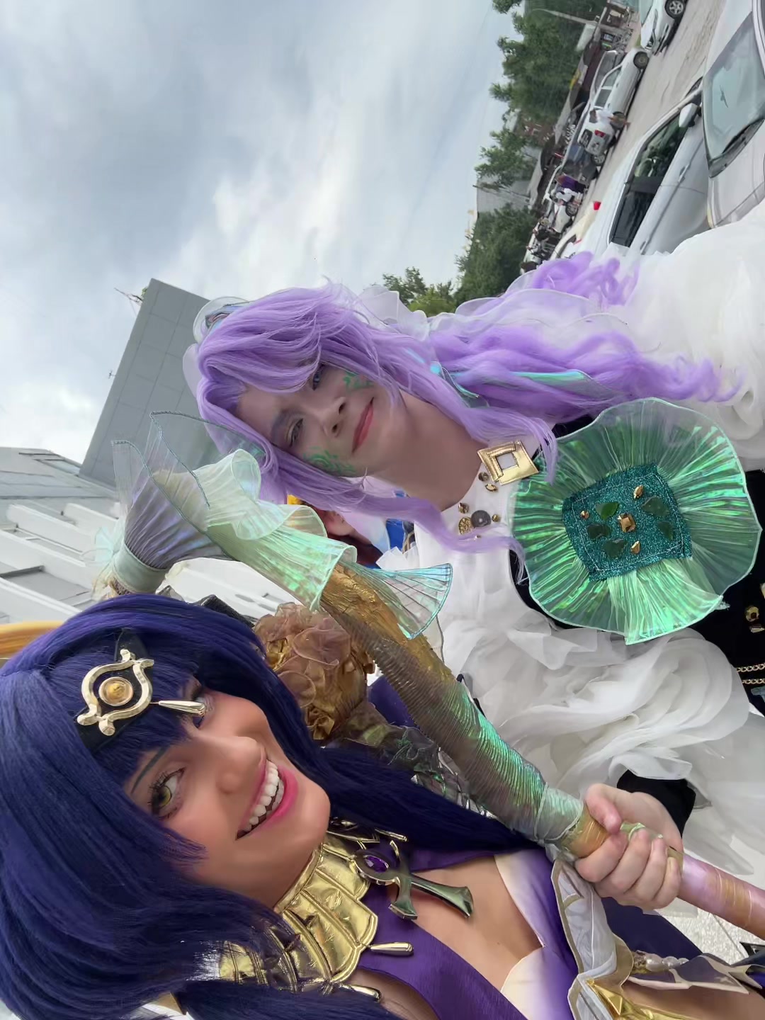 @Kairynn~San