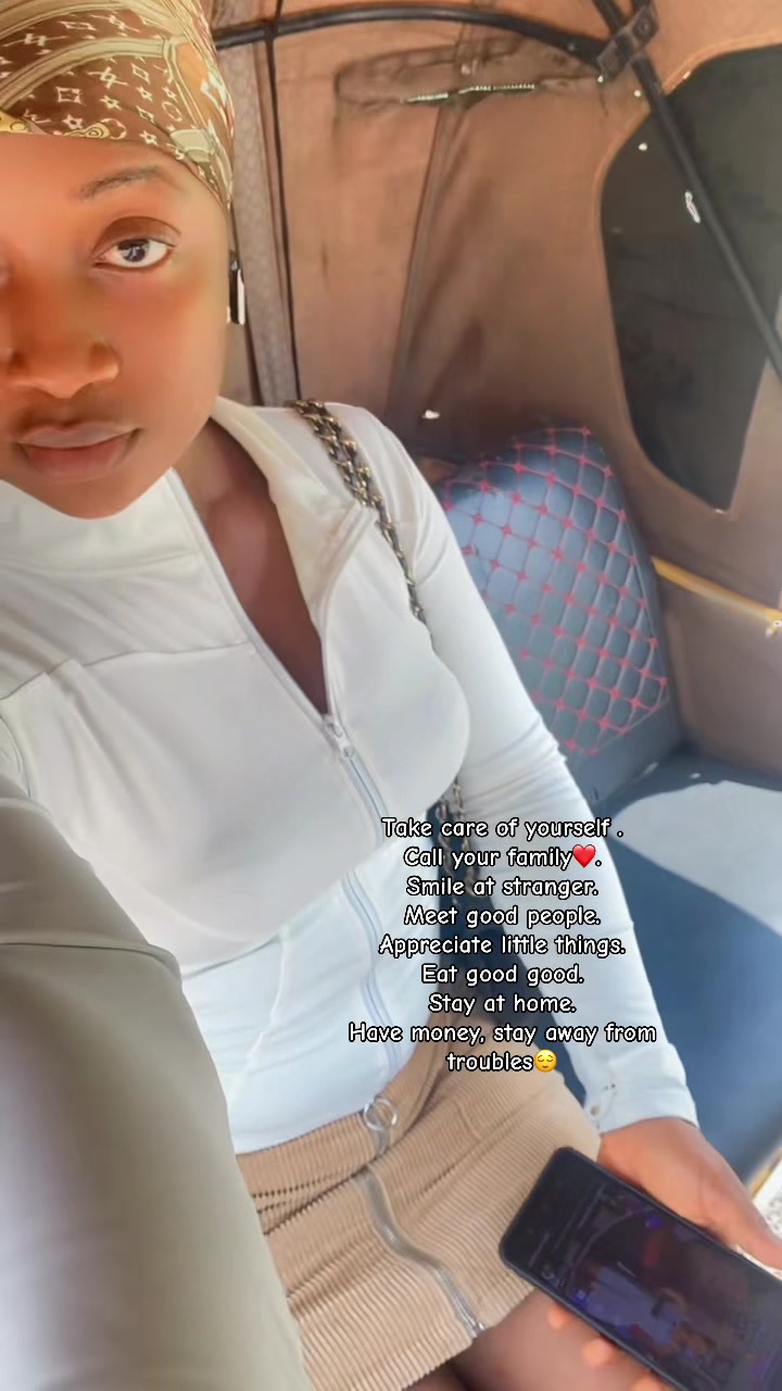 @Chisomaga Lifestyle🌝💛✨