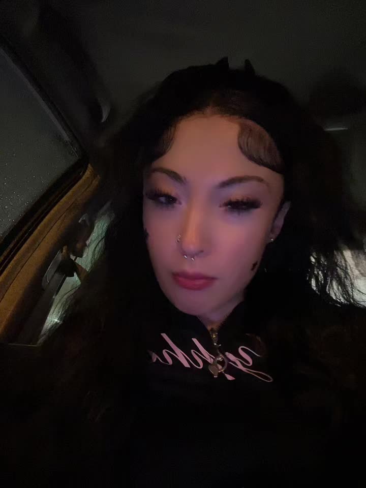 @Haileigh 🖤