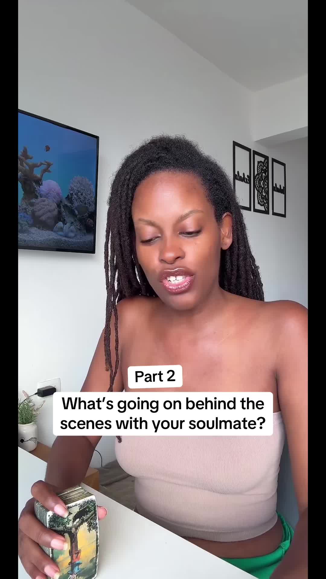 @iamspicymystic