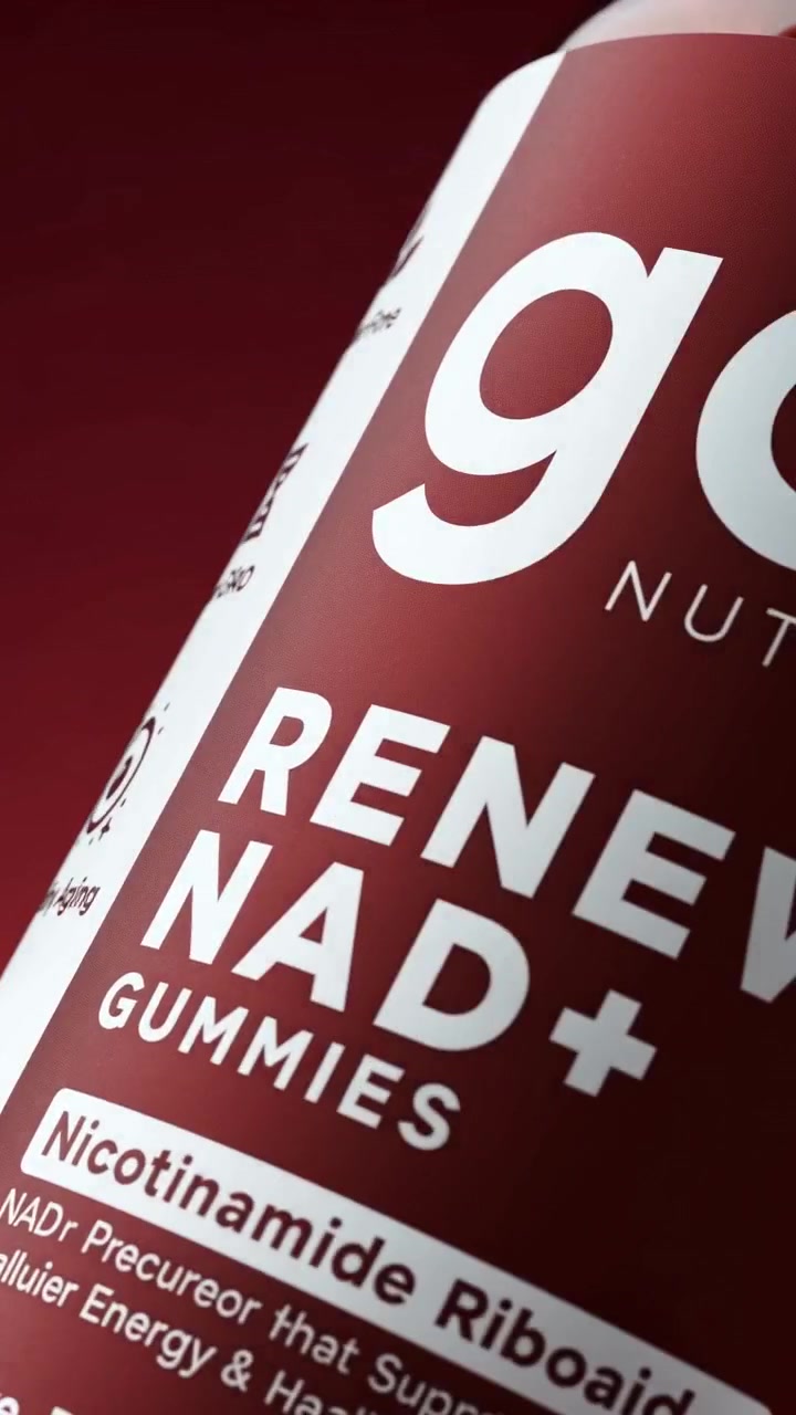 @Goli® Nutrition