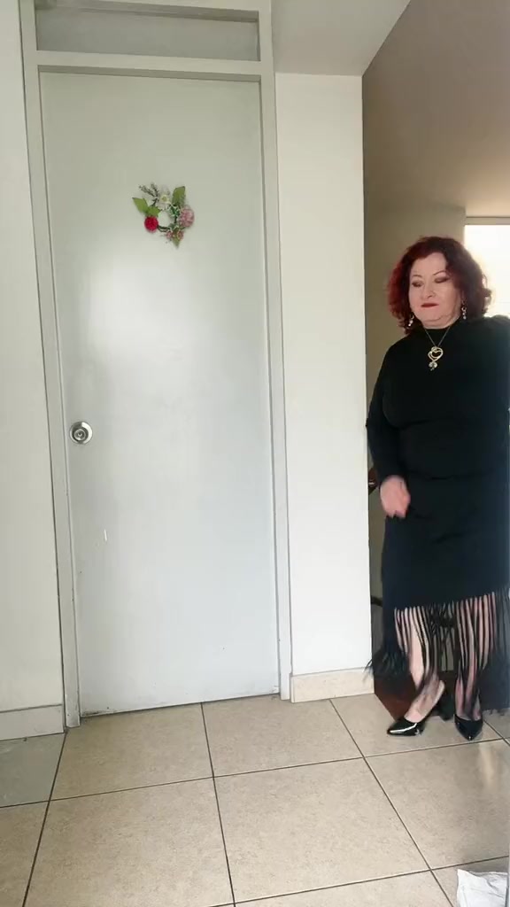 @Rosita bailarina