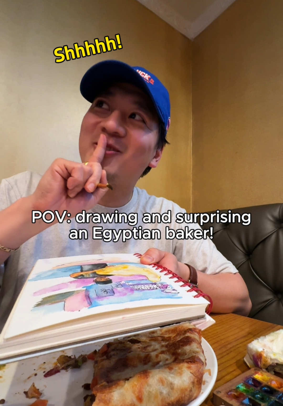 @Justin (Hungry Artist NY)