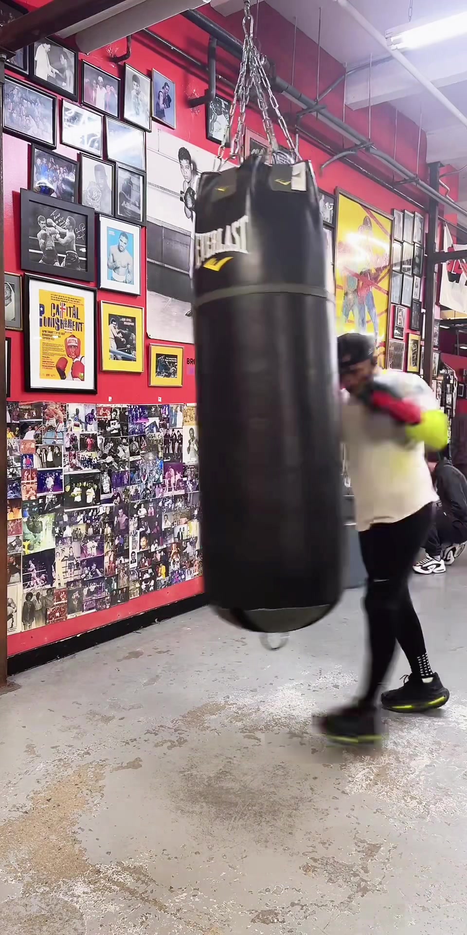 @Kidstarkjr