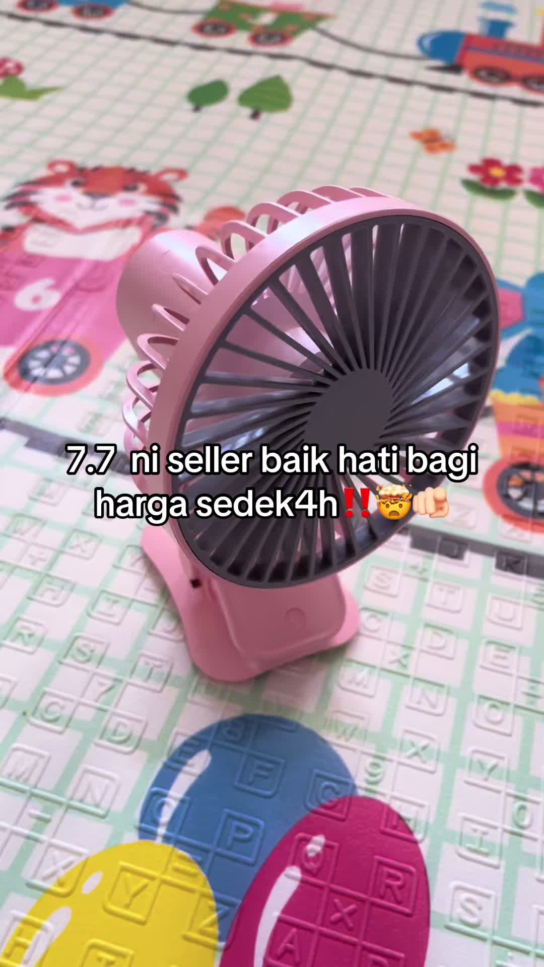 @Mummy Maryam 🛍️🛍️