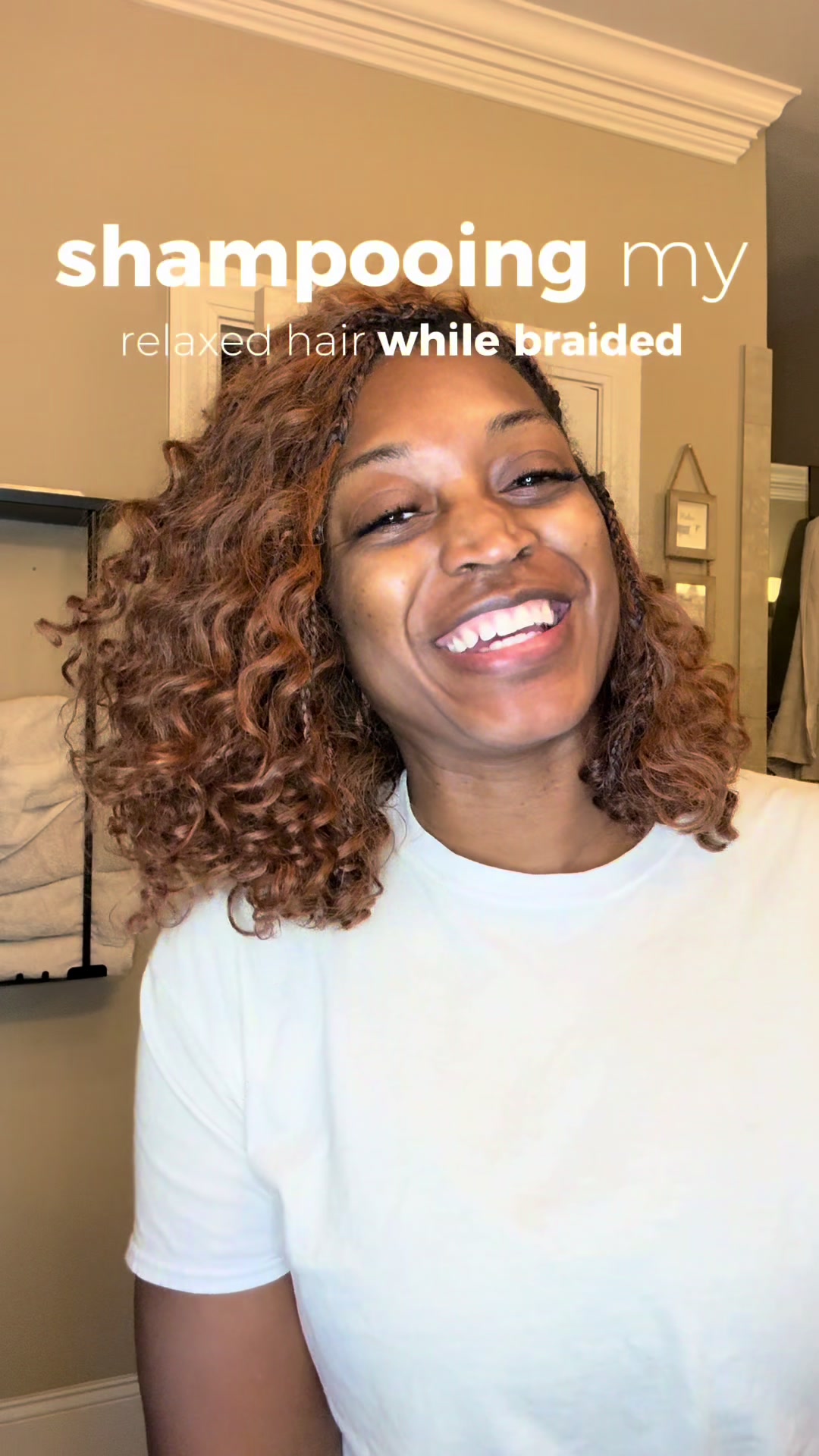 @Toya | by L. Jones Hair CEO