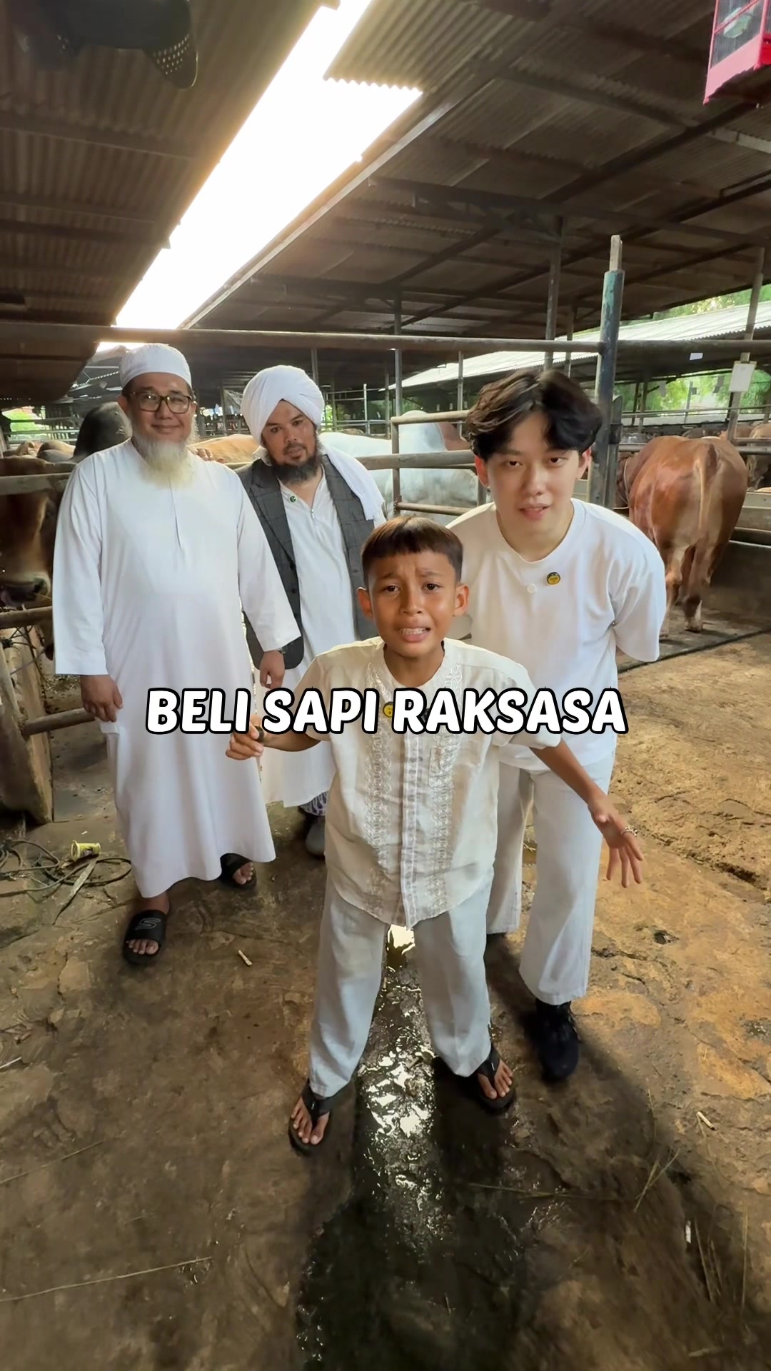 @WILLIE SALIM