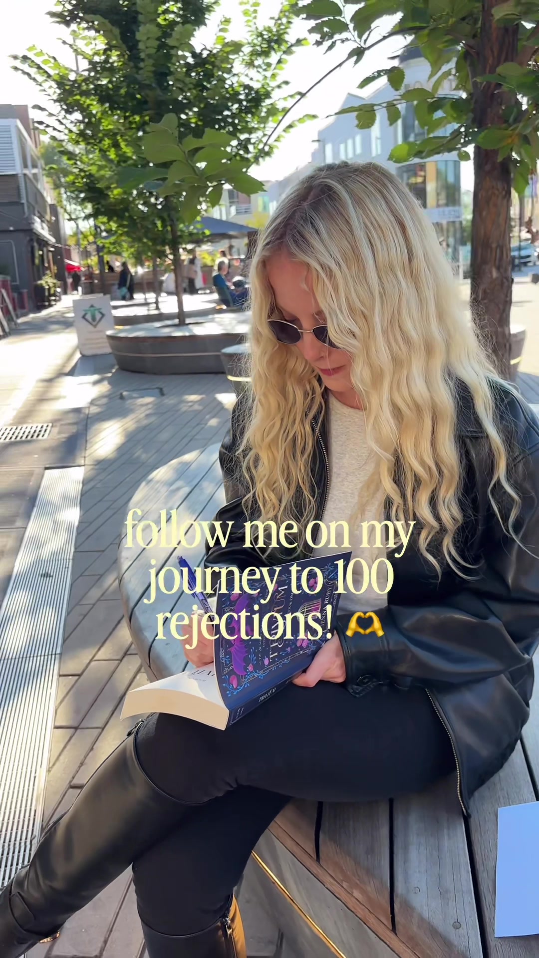@Jenna Ruby ๐นโจ๐