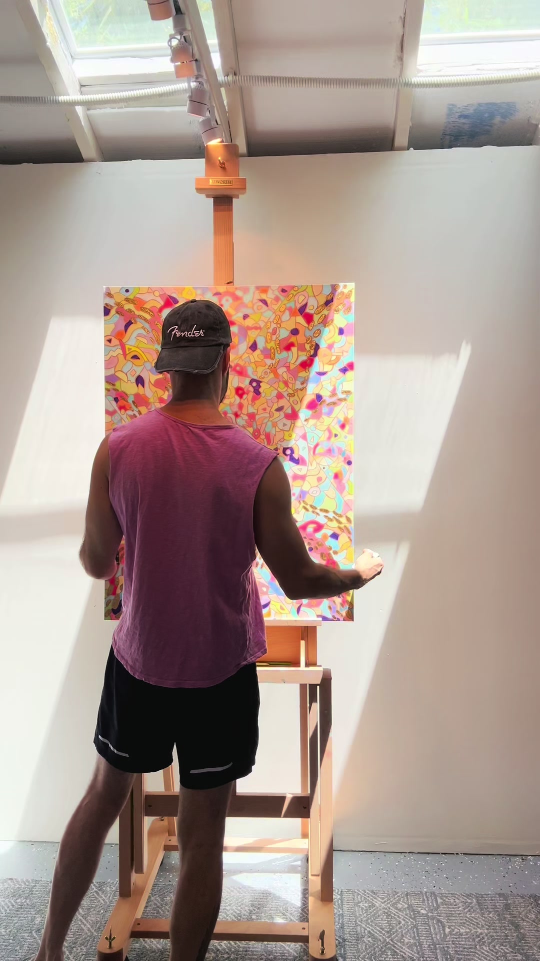 @Mazoco Art