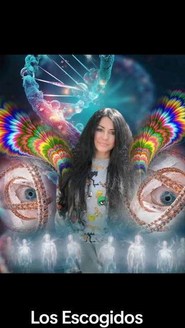 @Diosa Del Astral