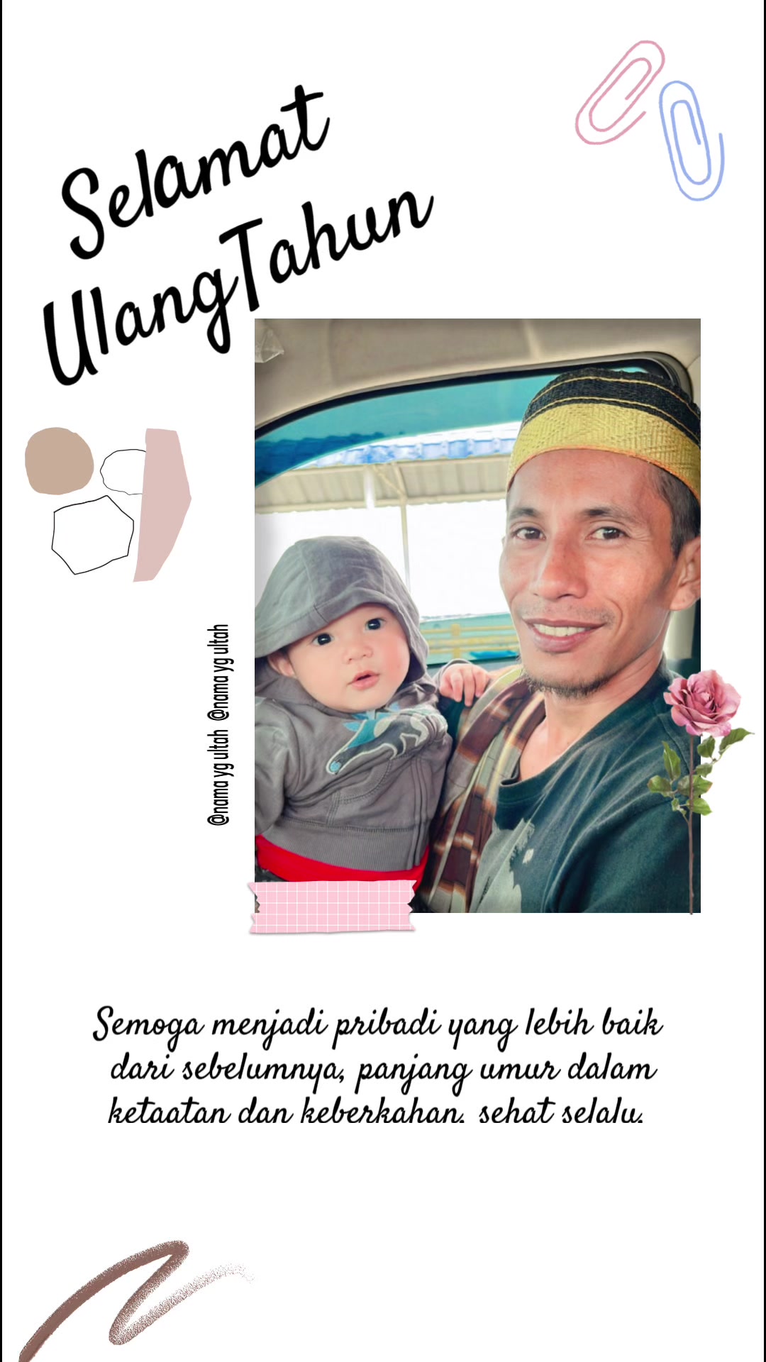 @Sairah Syamka