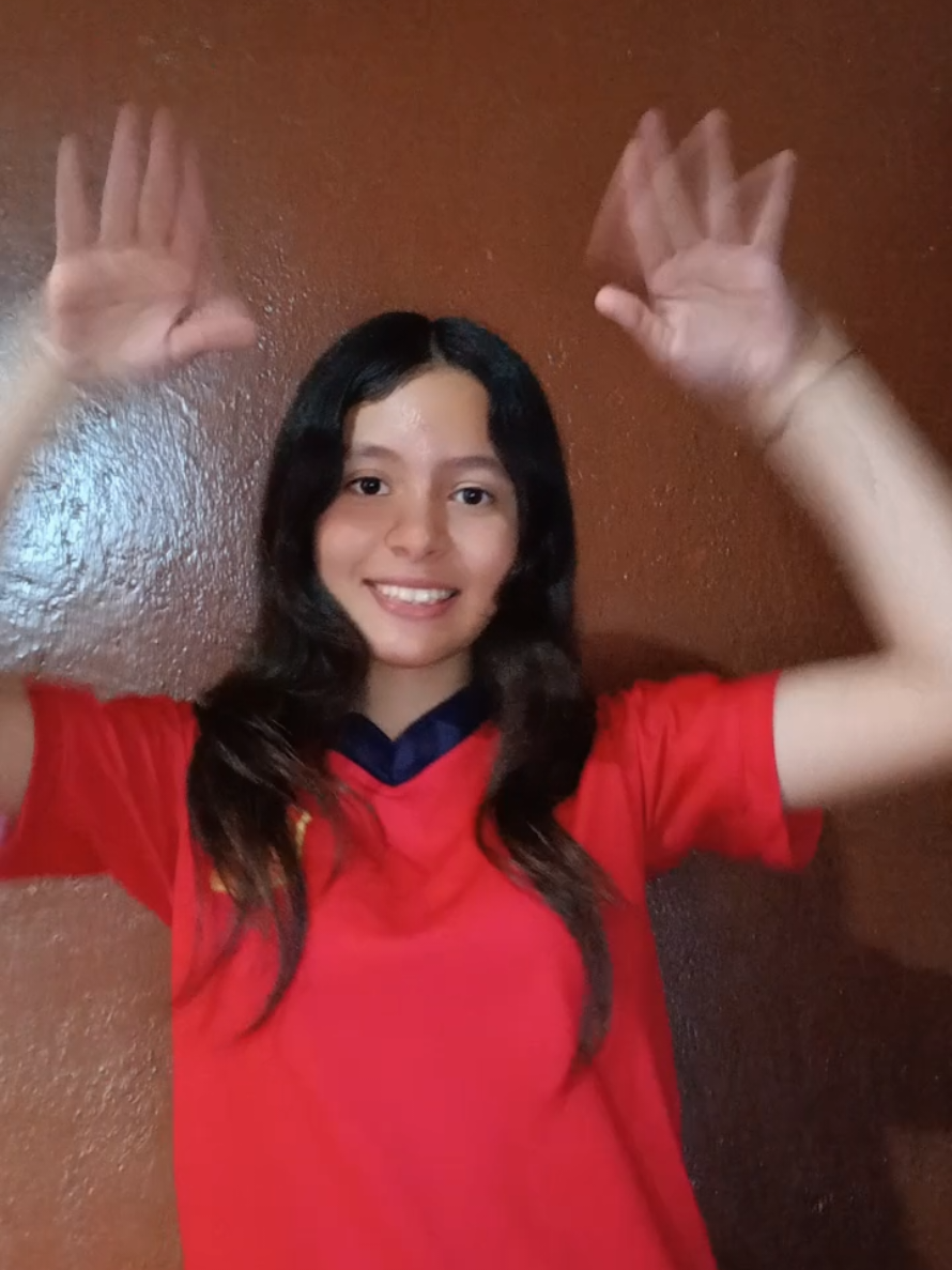 @Nahomi Garc&iacute;a ;)