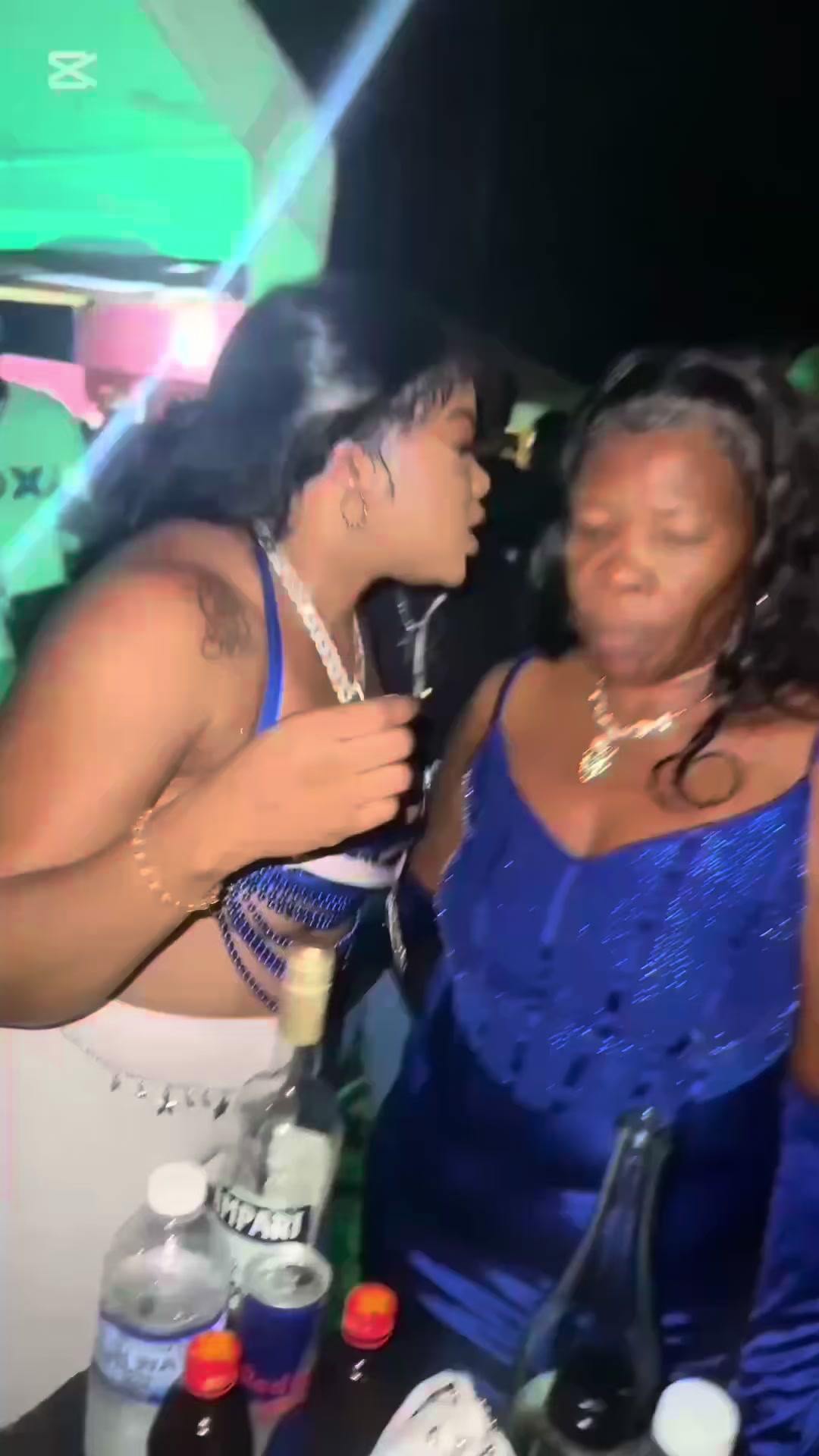 @Queen Nikki