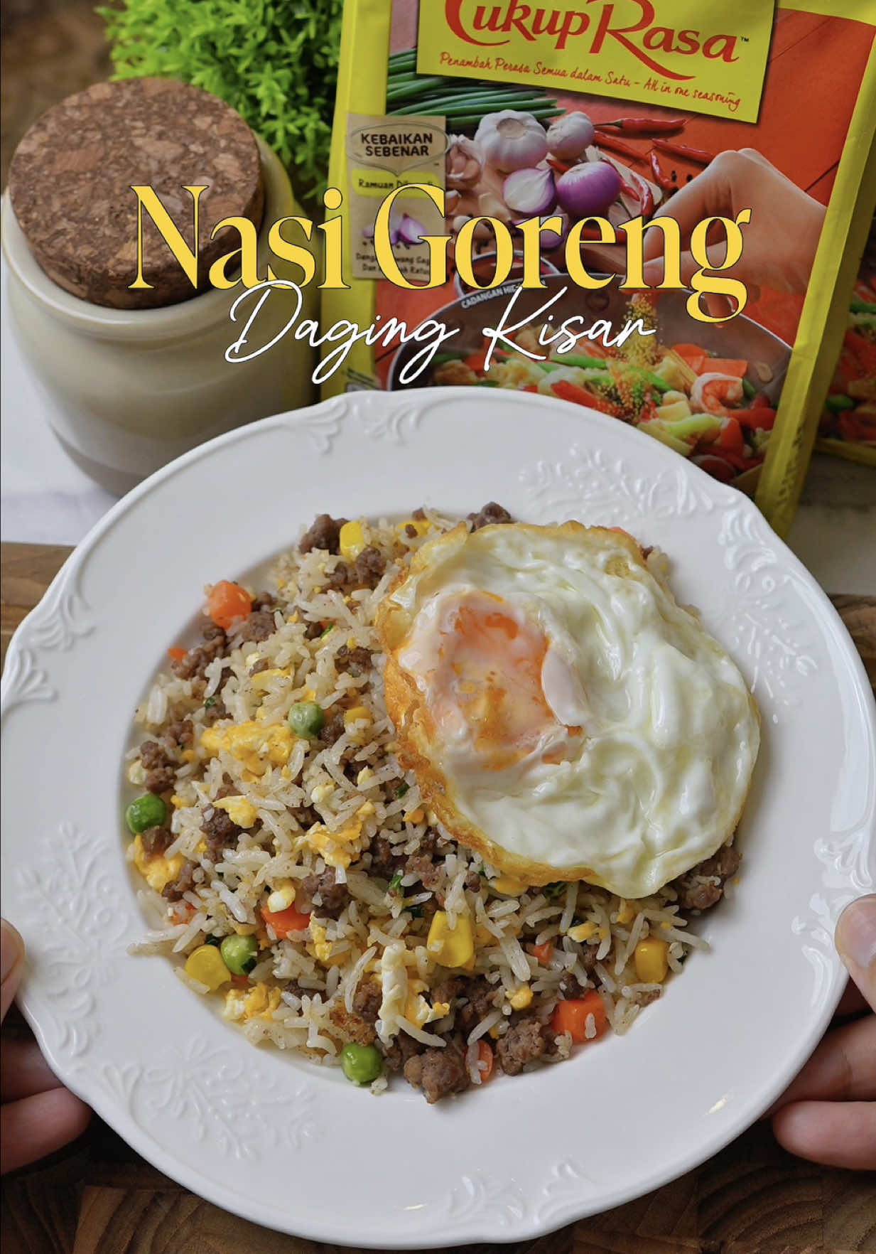 @Masakan ringkas dan mudah 🥘