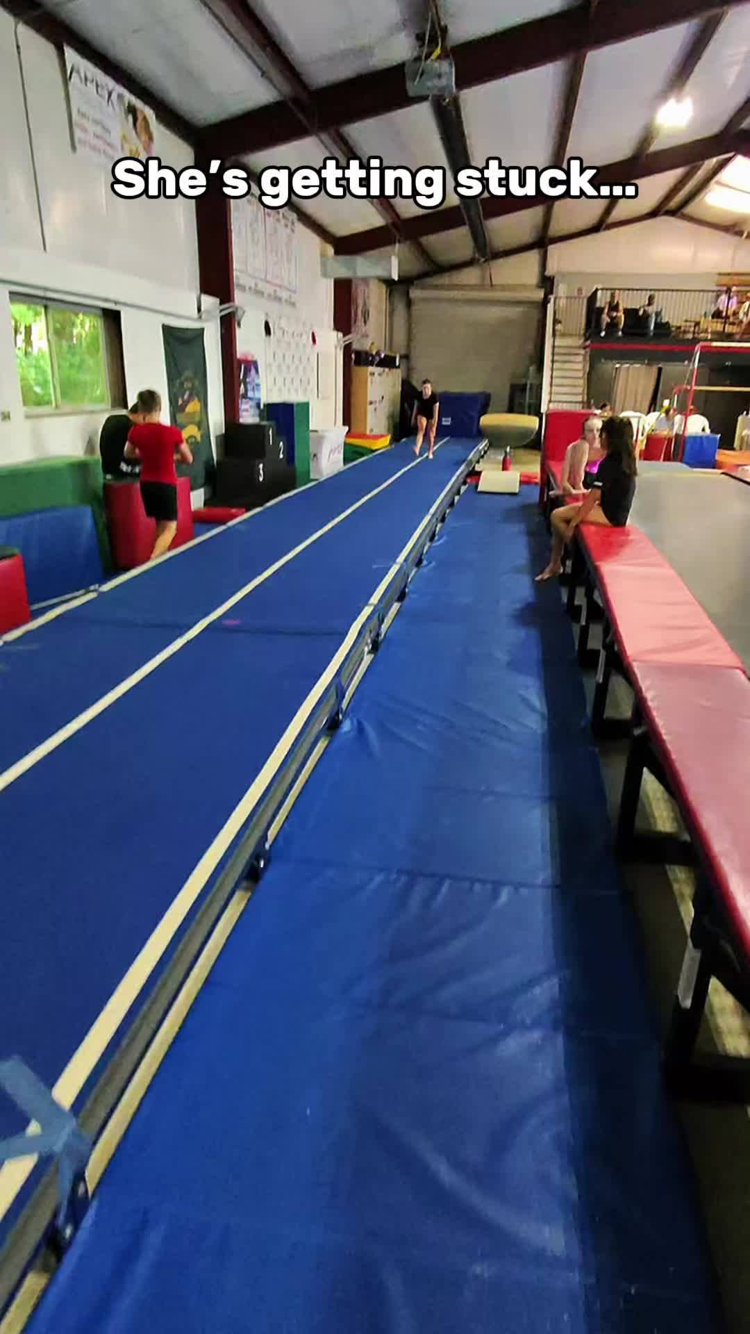 @ApexTumbling