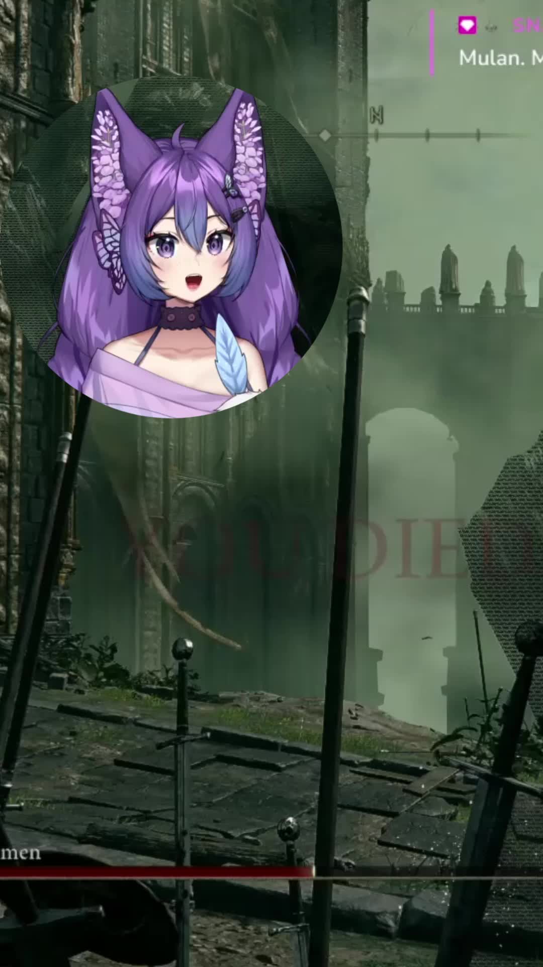 @Pwistine