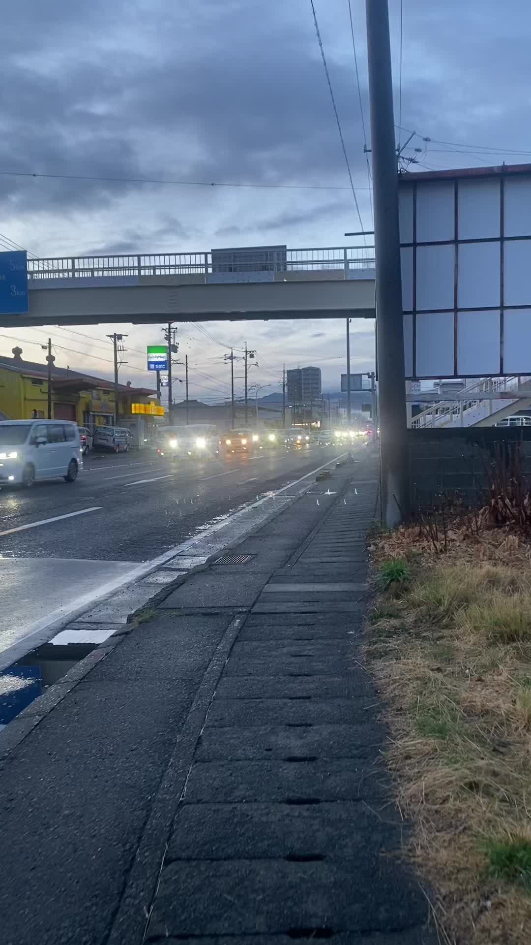 @日本vibes
