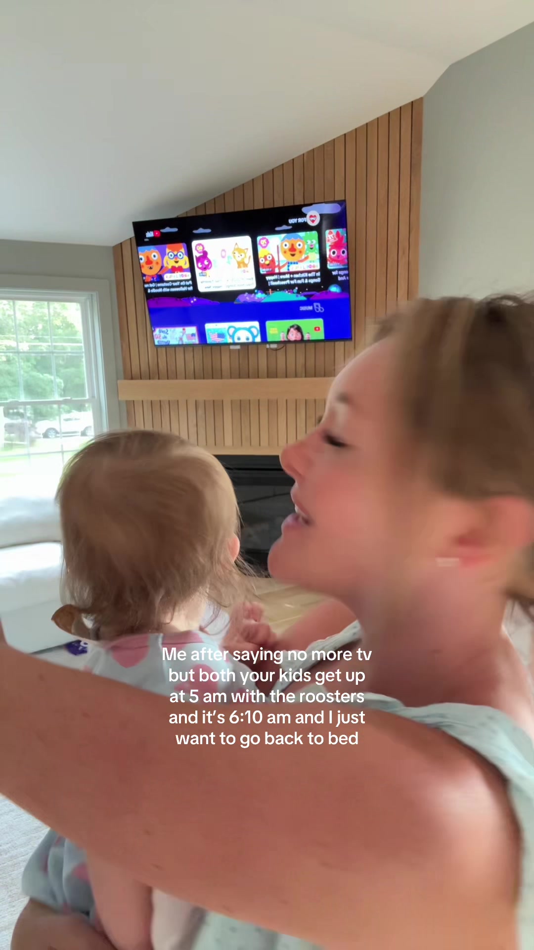 @Celine Beausoleil | GIRL mom🤍