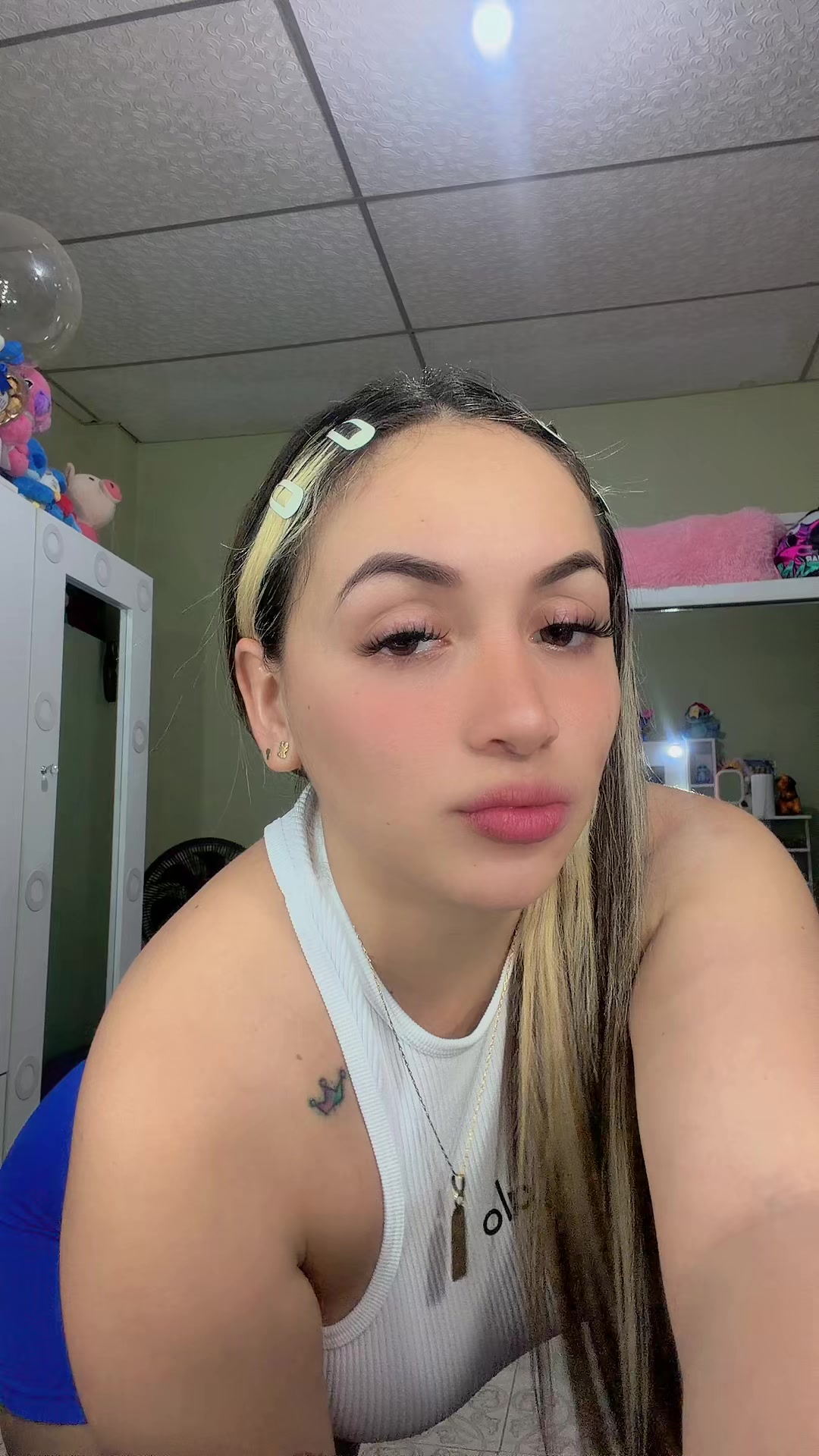 @Karol Ortega