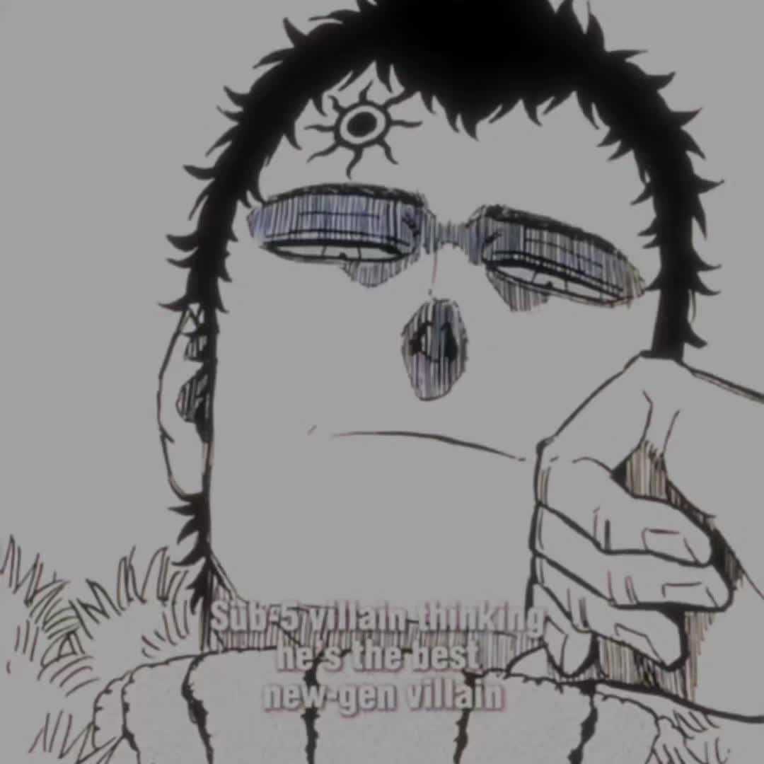 @one piece glazer