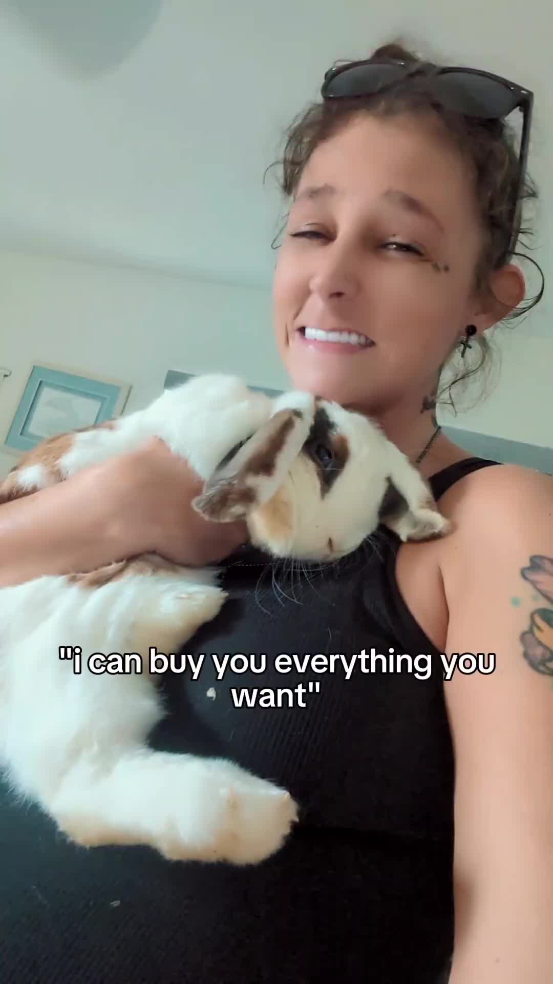 @Kristina Marie