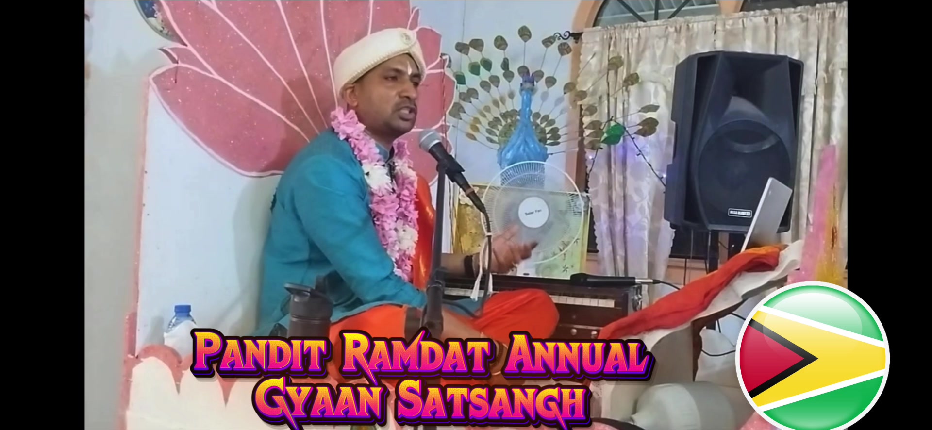 @Pandit Ramdat पडत रम