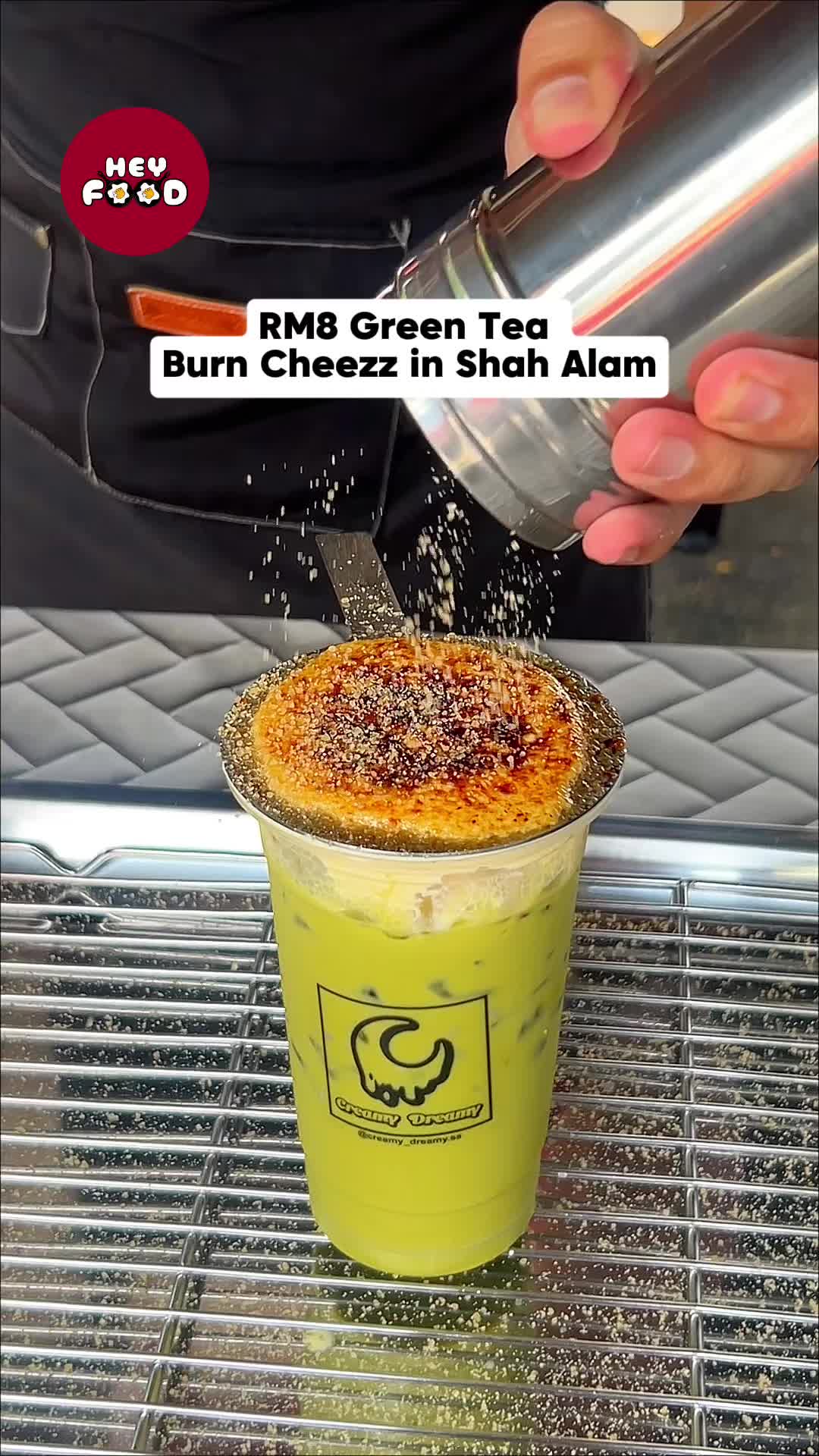 @HEYFOOD Malaysia