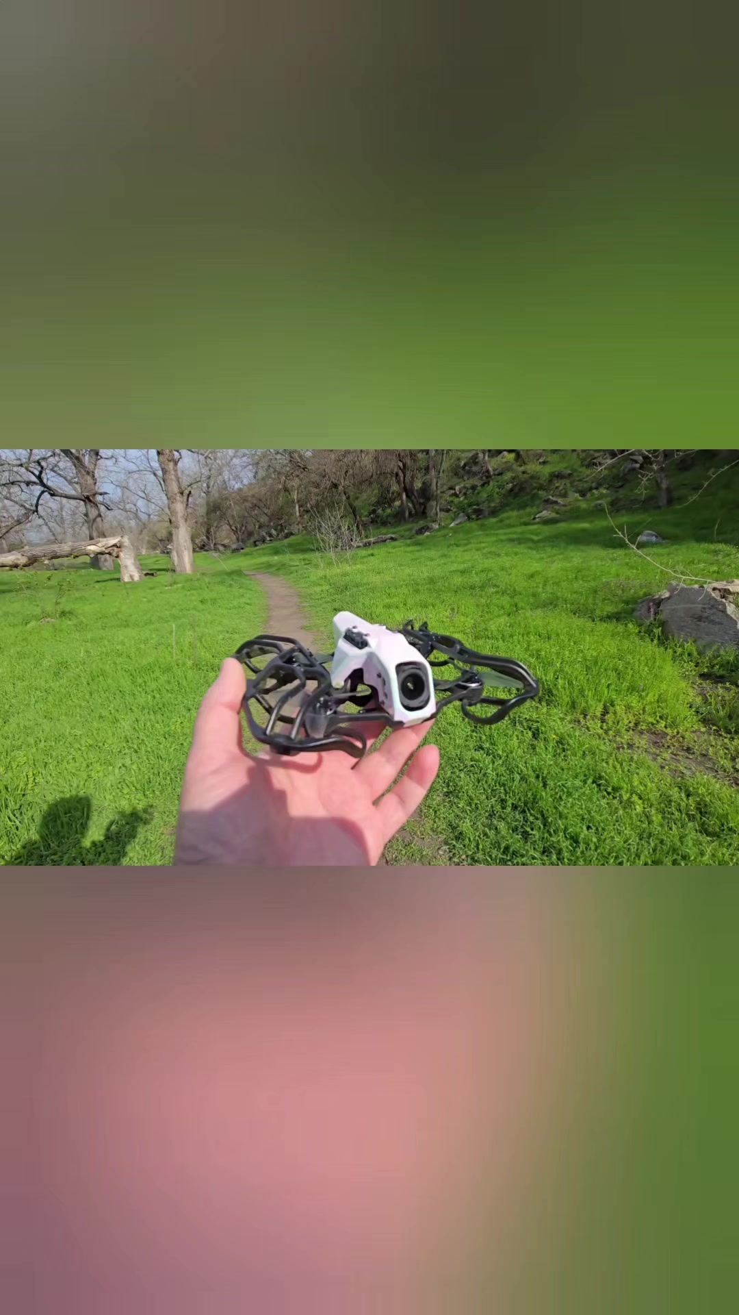 @DroneDash (Распакуем это!)