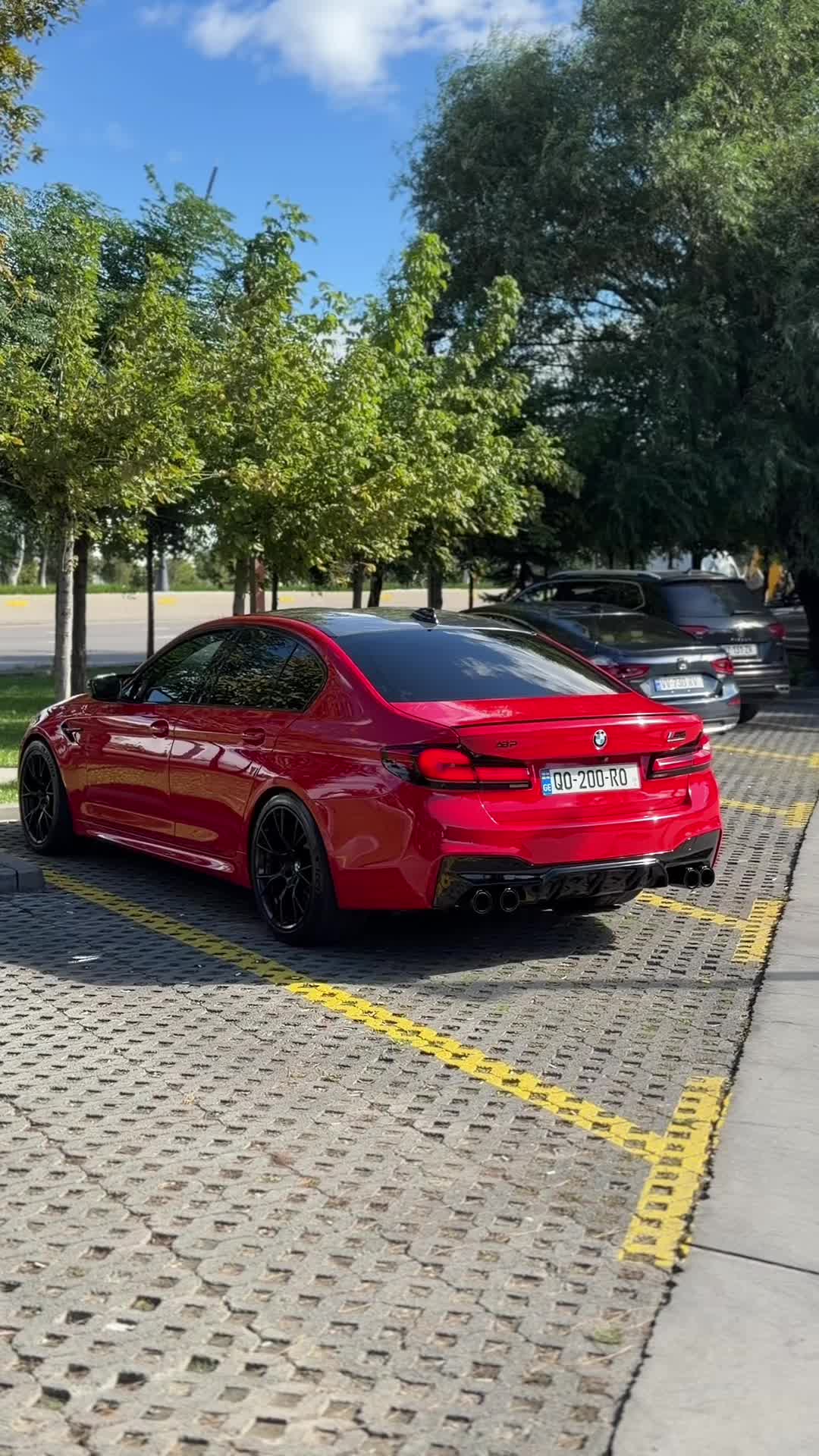 @Q O R O
