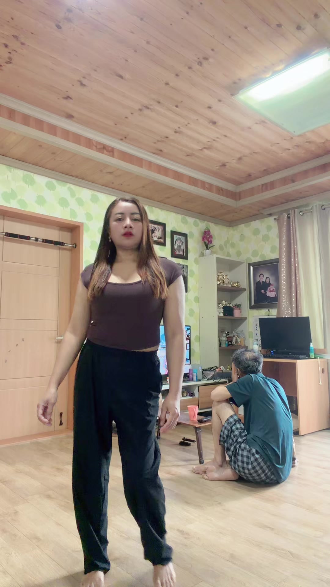 @Aling Myrna