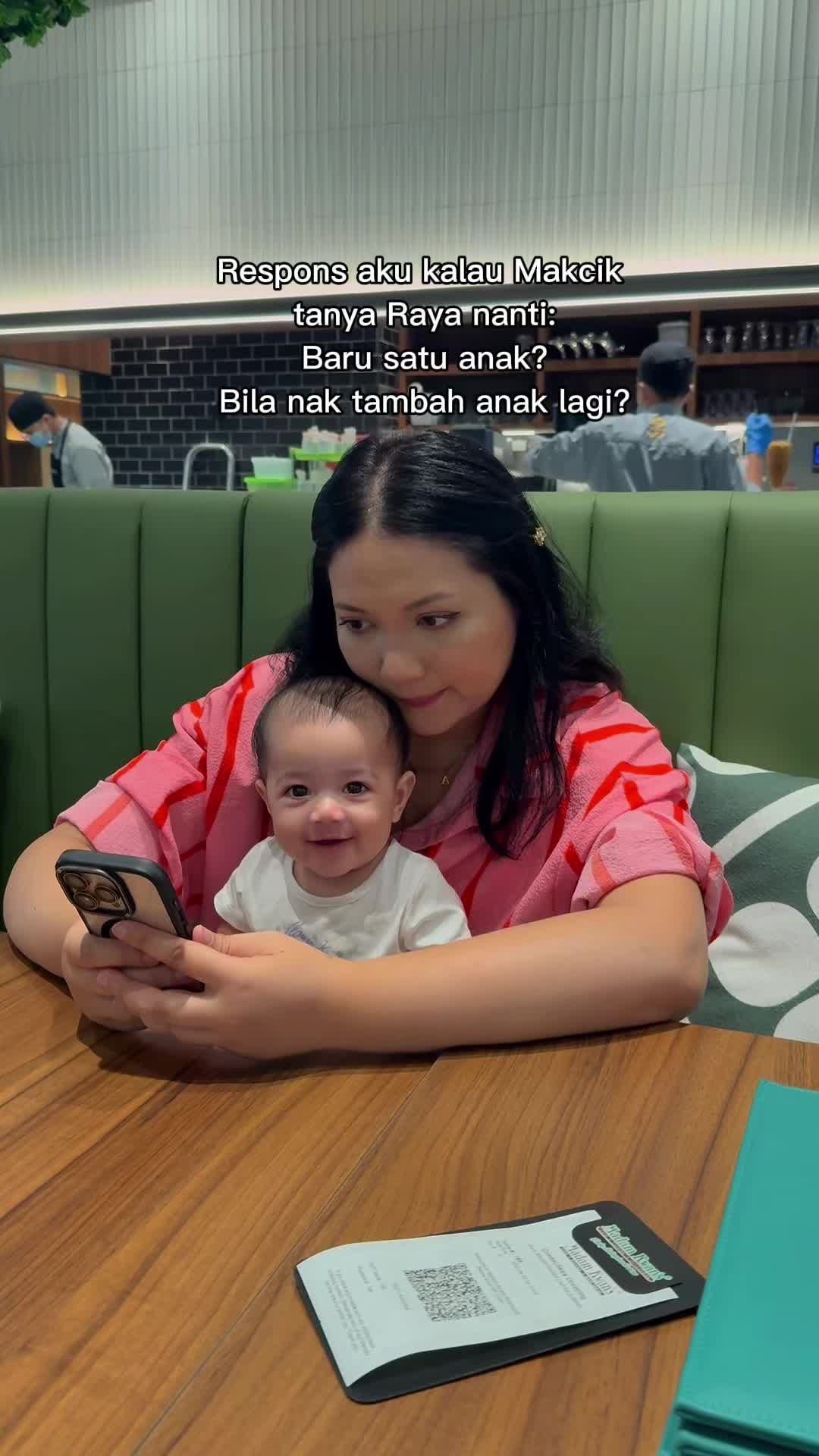 @Jauhi&ensp;Zina, Dekati Ema